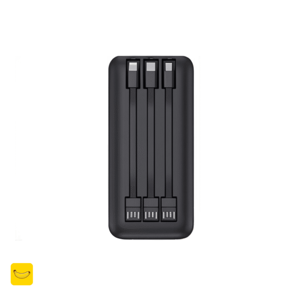 پاوربانک 10000mAh برند TONEMAC مدل pb1