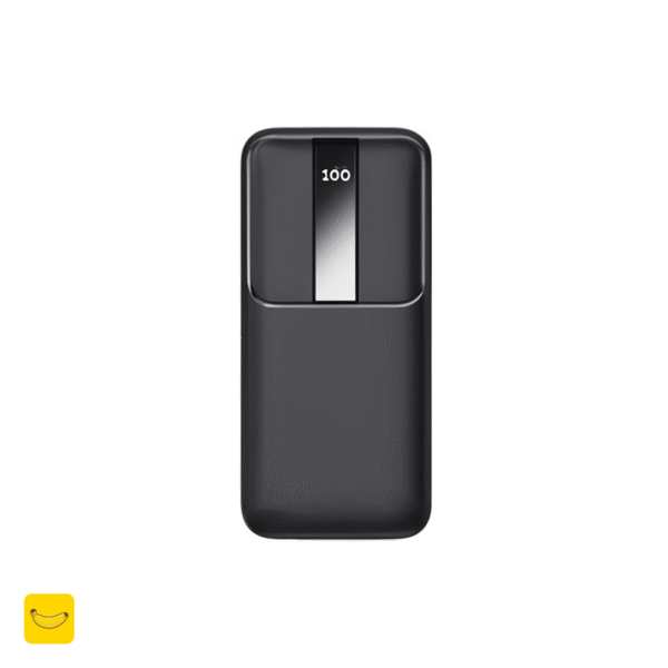 پاوربانک 10000mAh برند TONEMAC مدل pb1