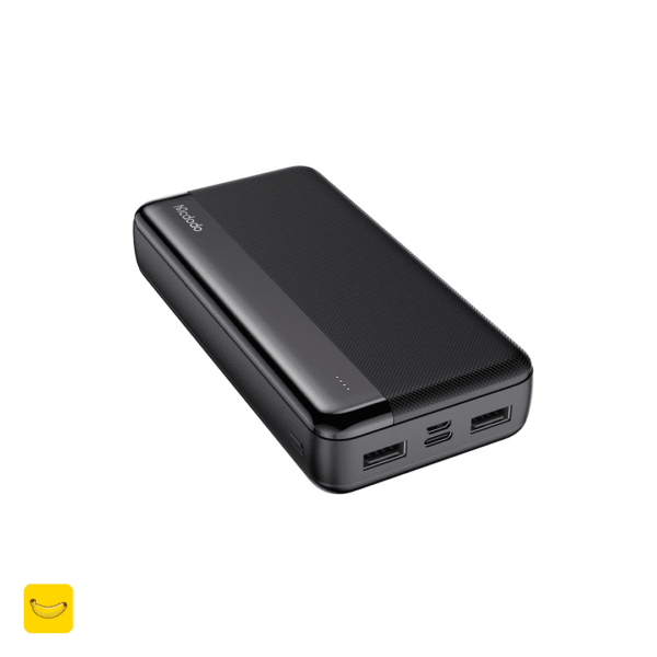 پاوربانک 20000mAh برند MACDODO مدل MC1370