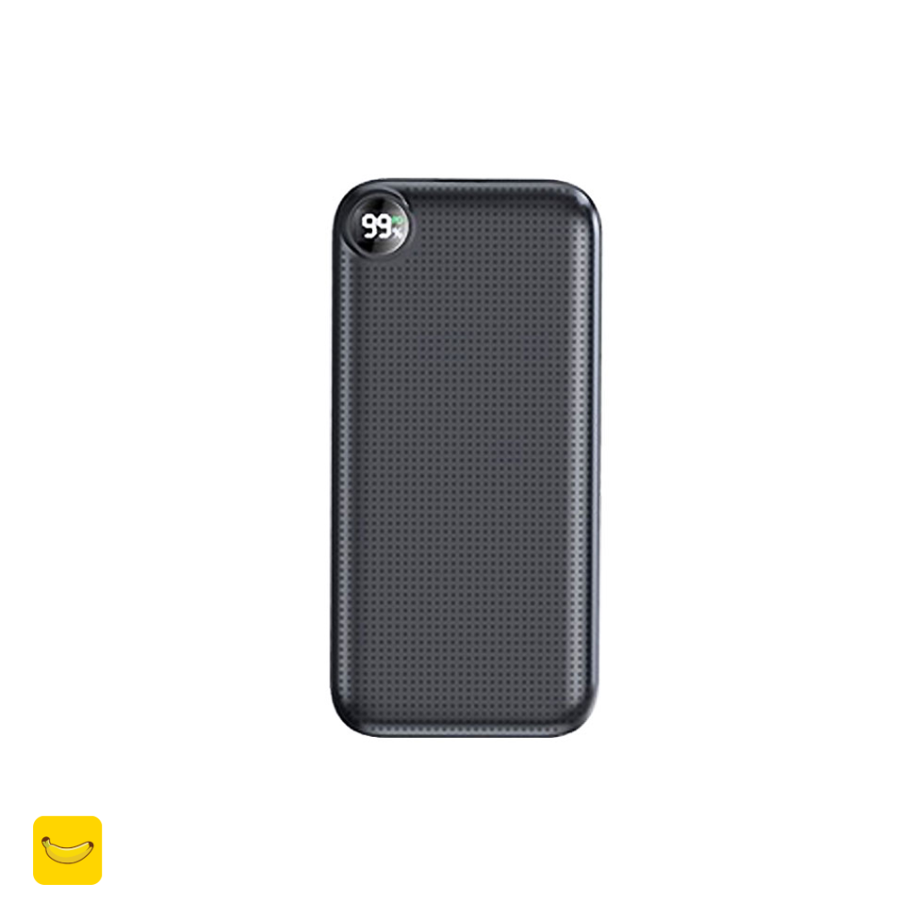 پاوربانک 20000mAh برند MACDODO مدل MC7161