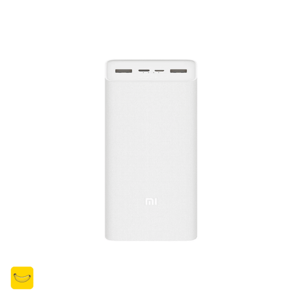 پاوربانک 30000mAh شیائومی مدل PB3018ZM