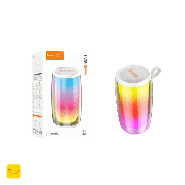 اسپیکر hoco مدل Hc18