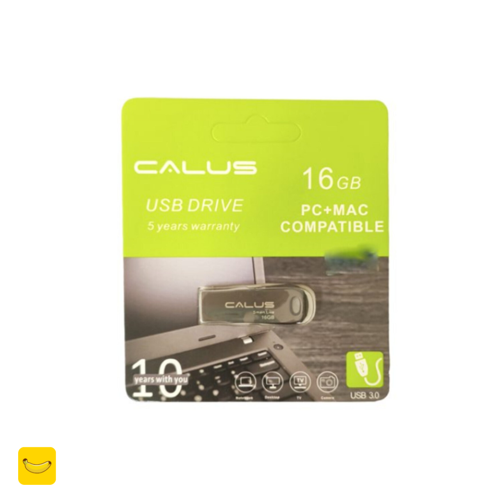 فلش مموری 16GB برند CALUS