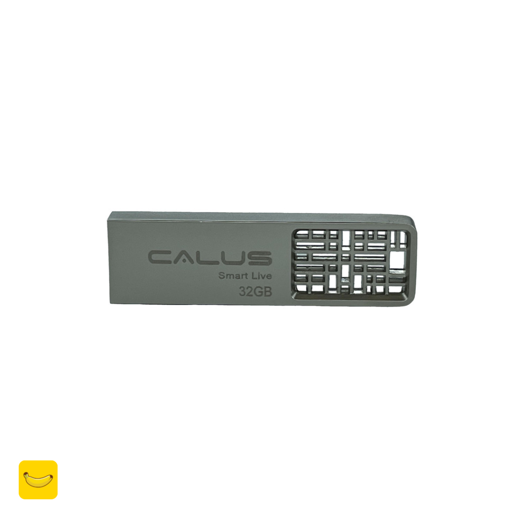 فلش مموری 32GB برند CALUS