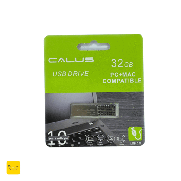 فلش مموری 32GB برند CALUS
