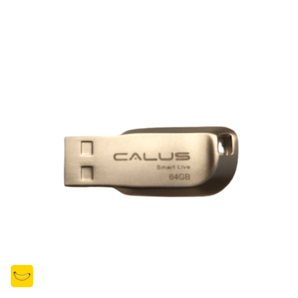 فلش مموری 64GB برند CALUS