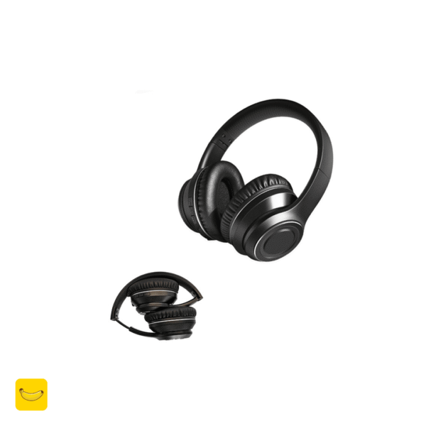 هدفون بلوتوثی QYS مدل QYS-V10