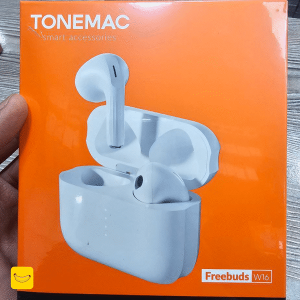 هندزفری بلوتوثی TONEMAC مدل W16