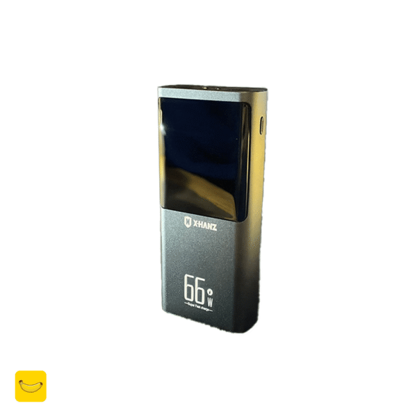 پاوربانک 20000 میلی آمپر برند X-HANZ مدل PB205