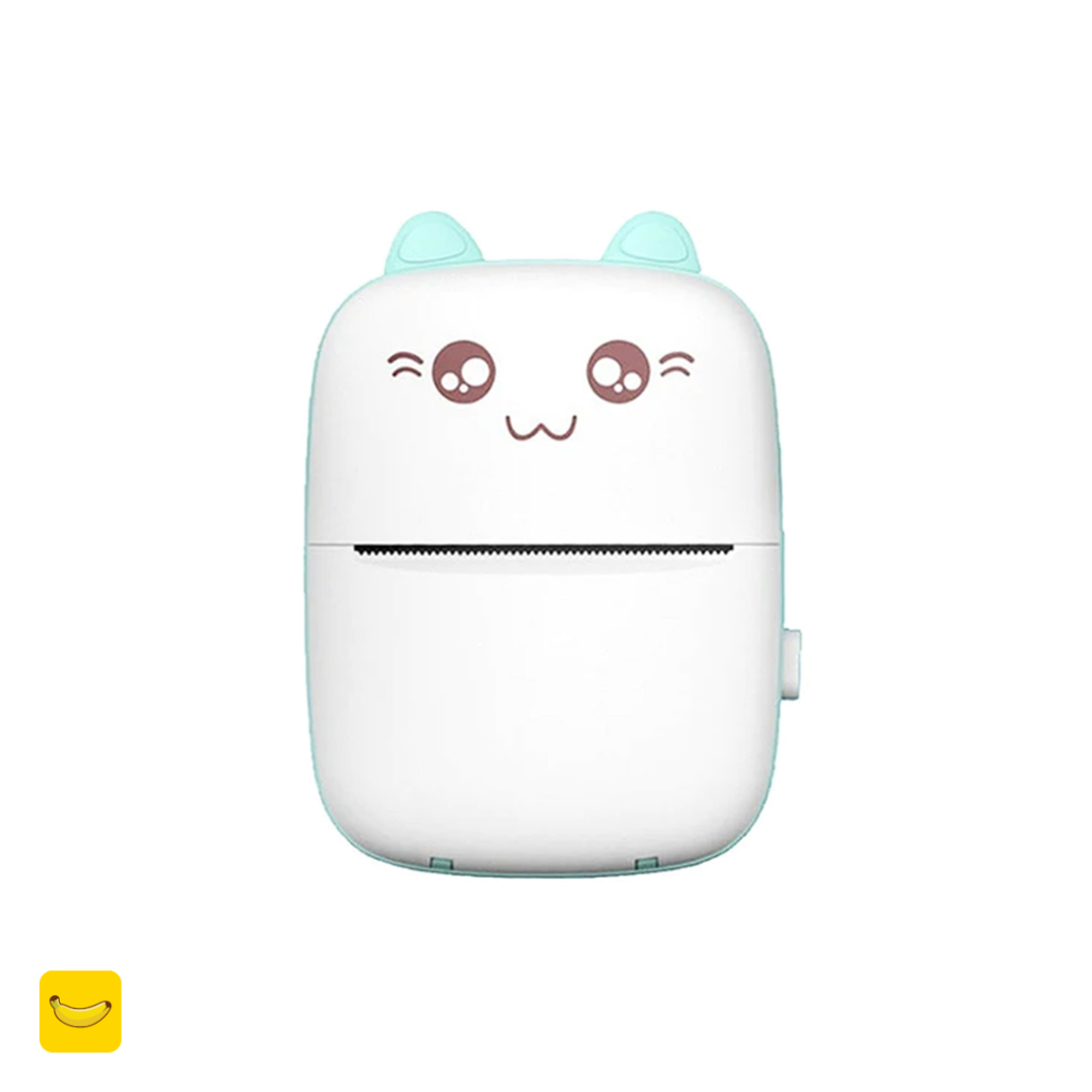 مینی پرینتر حرارتی