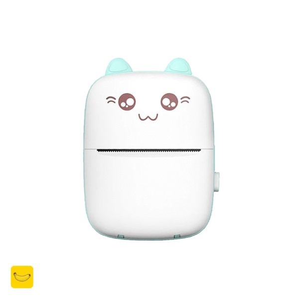 مینی پرینتر حرارتی