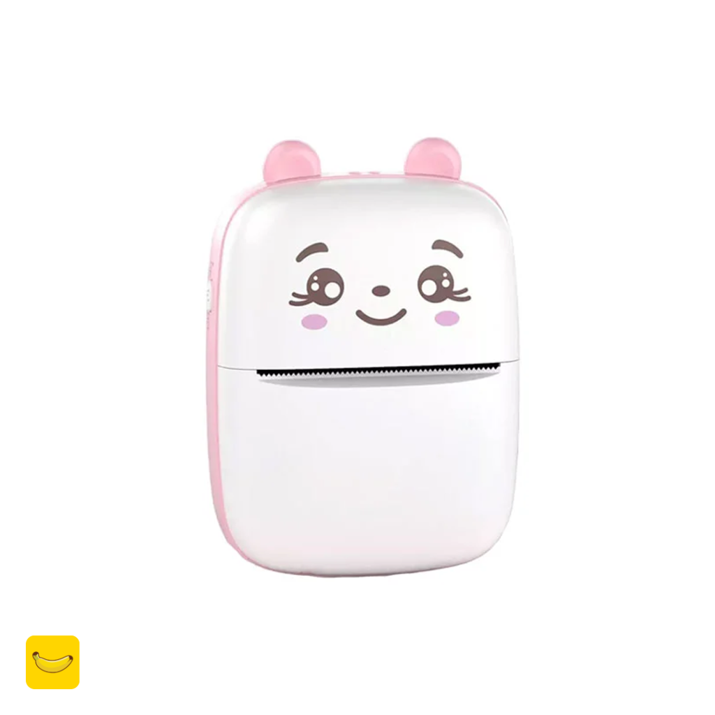 مینی پرینتر حرارتی