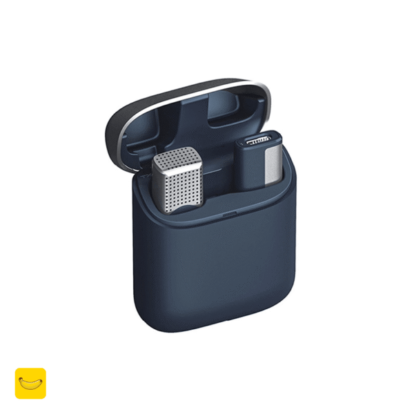 میکروفون یقه ای مدل SX960