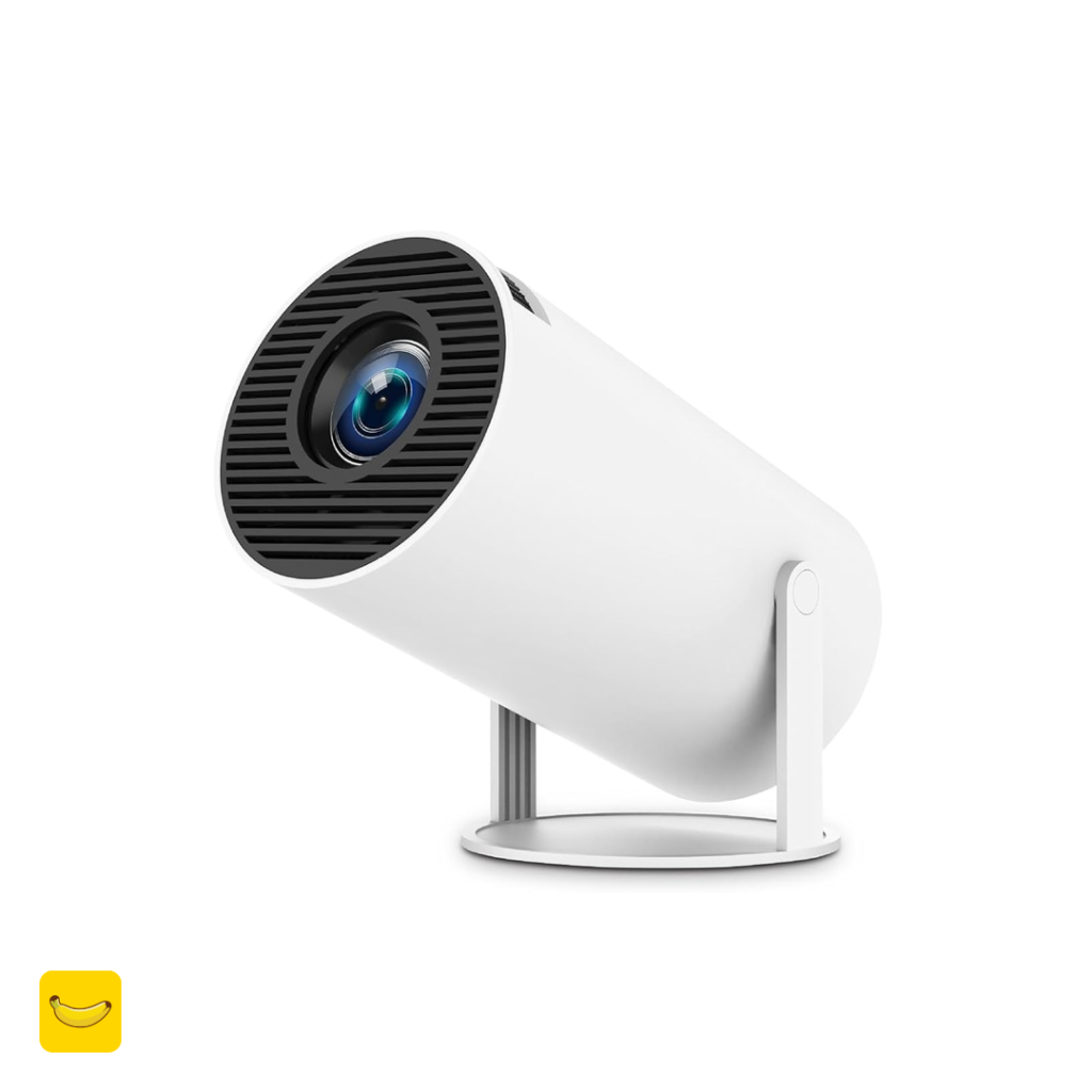 ویدئو پروژکتور مدل HY300 pro