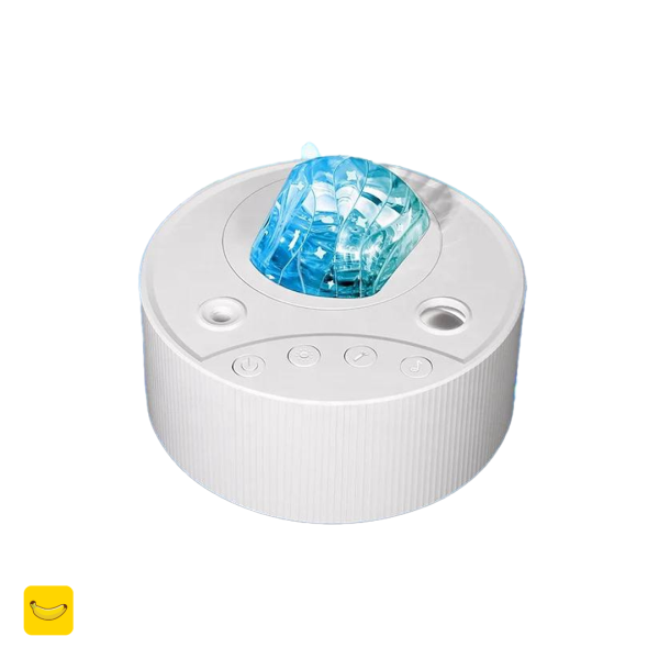 پروژکتور کهکشانی اسطرلاب اسپیکر دار مدل k-1090 پروژکتور کهکشانی اسطرلاب اسپیکر دار مدل k-1090