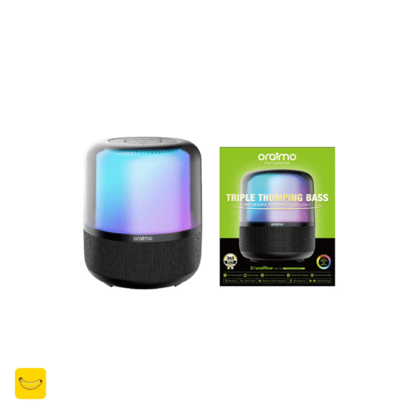 اسپیکر ORAIMO مدل obs-72d