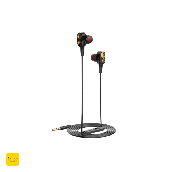 هندزفری سیمی TECNO مدل J2