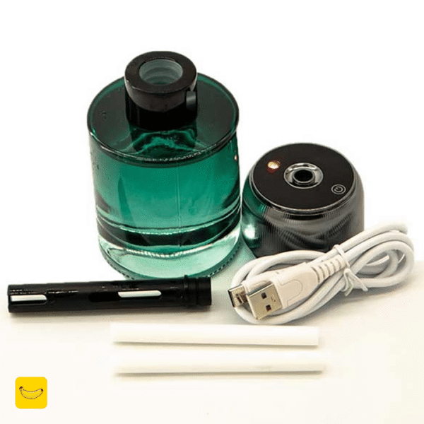 خوشبو کننده شارژی هوشمند ماشین و خانه