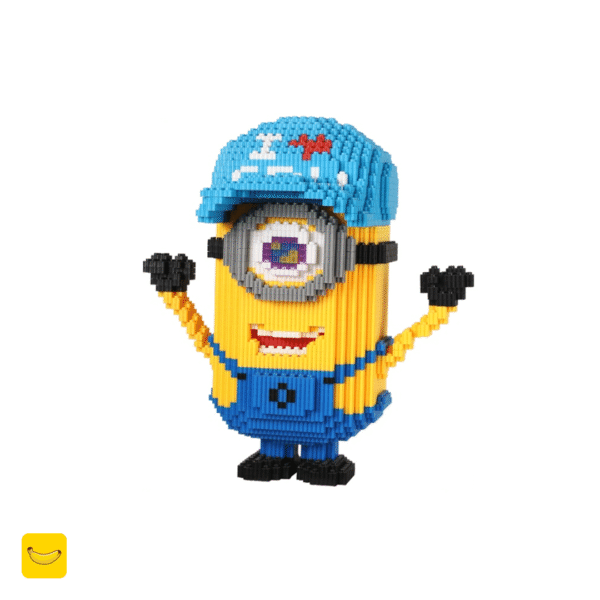 لگو مدل استوارت بزرگ 2302 قطعه