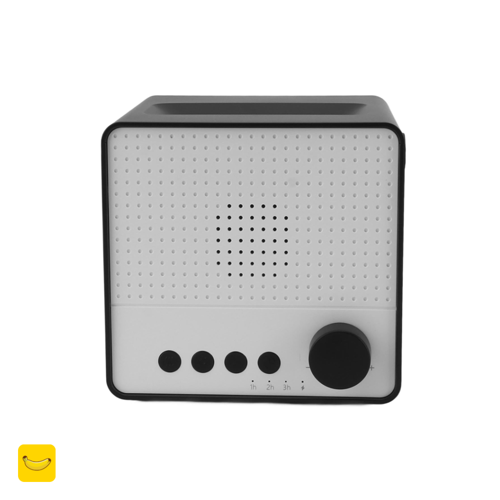 بخور سرد شارژی اسپیکر دار مدل DQ706