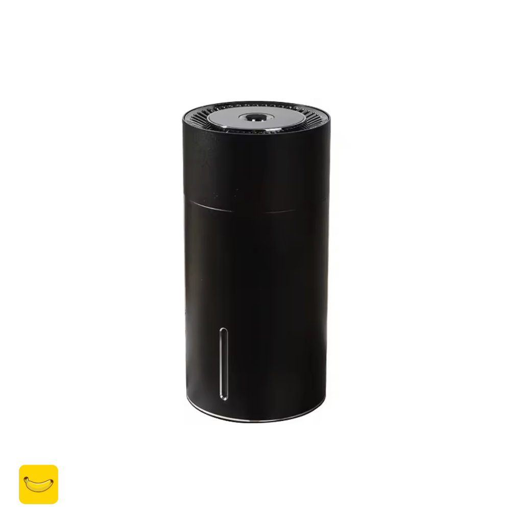 خوشبو کننده شارژی هوشمند ماشین و خانه مدل W301