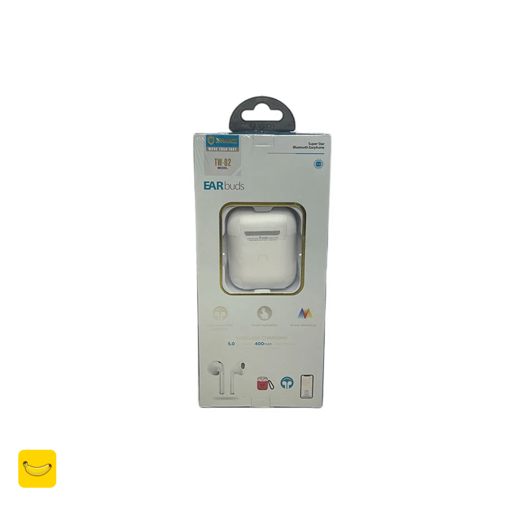 هندزفری بلوتوثی X-HANZ مدل TW-02