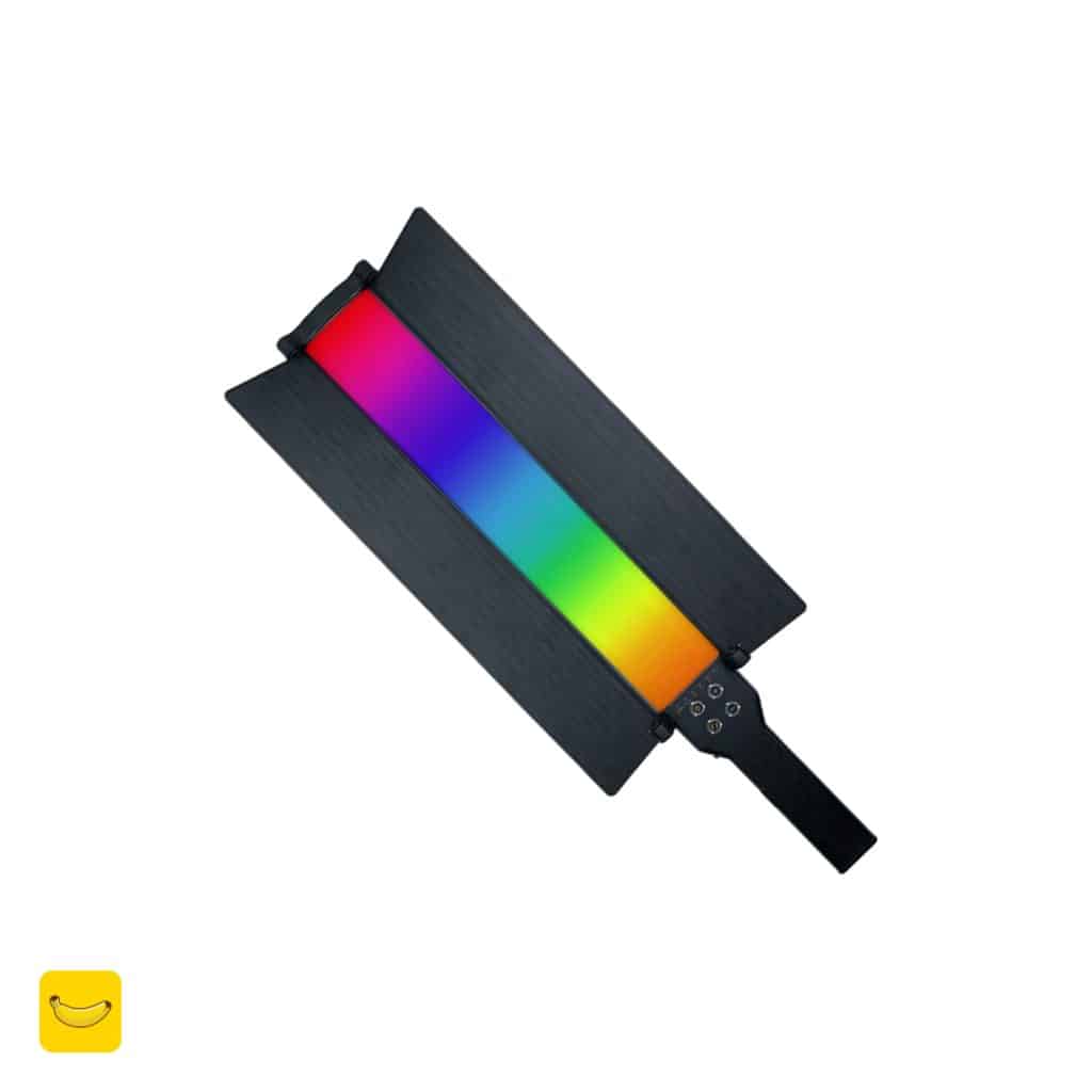 نور Rgb باتومی مدل LS-188 25W