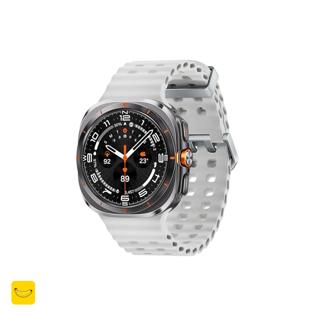 ساعت هوشمند WISME مدل WS-X1 ultra