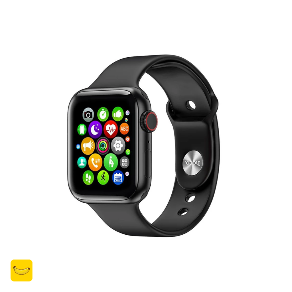 ساعت هوشمند WISME مدل WS-X11