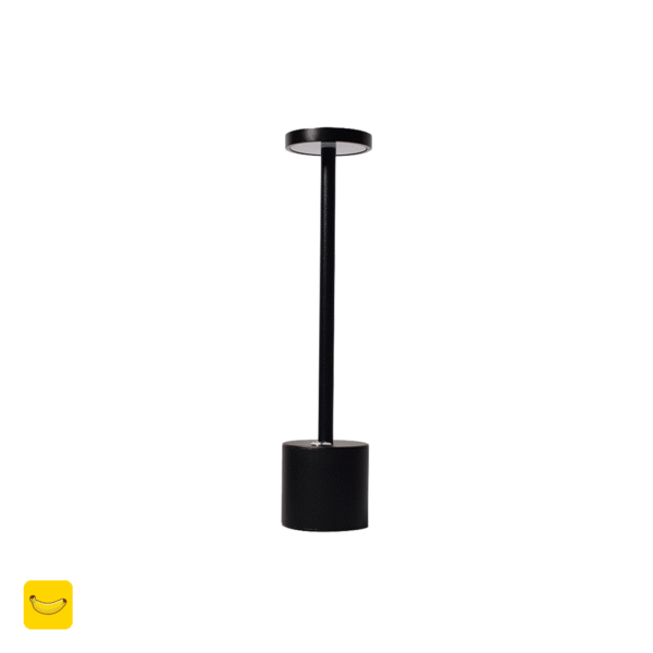 آباژور رومیزی شارژی کد TD 01