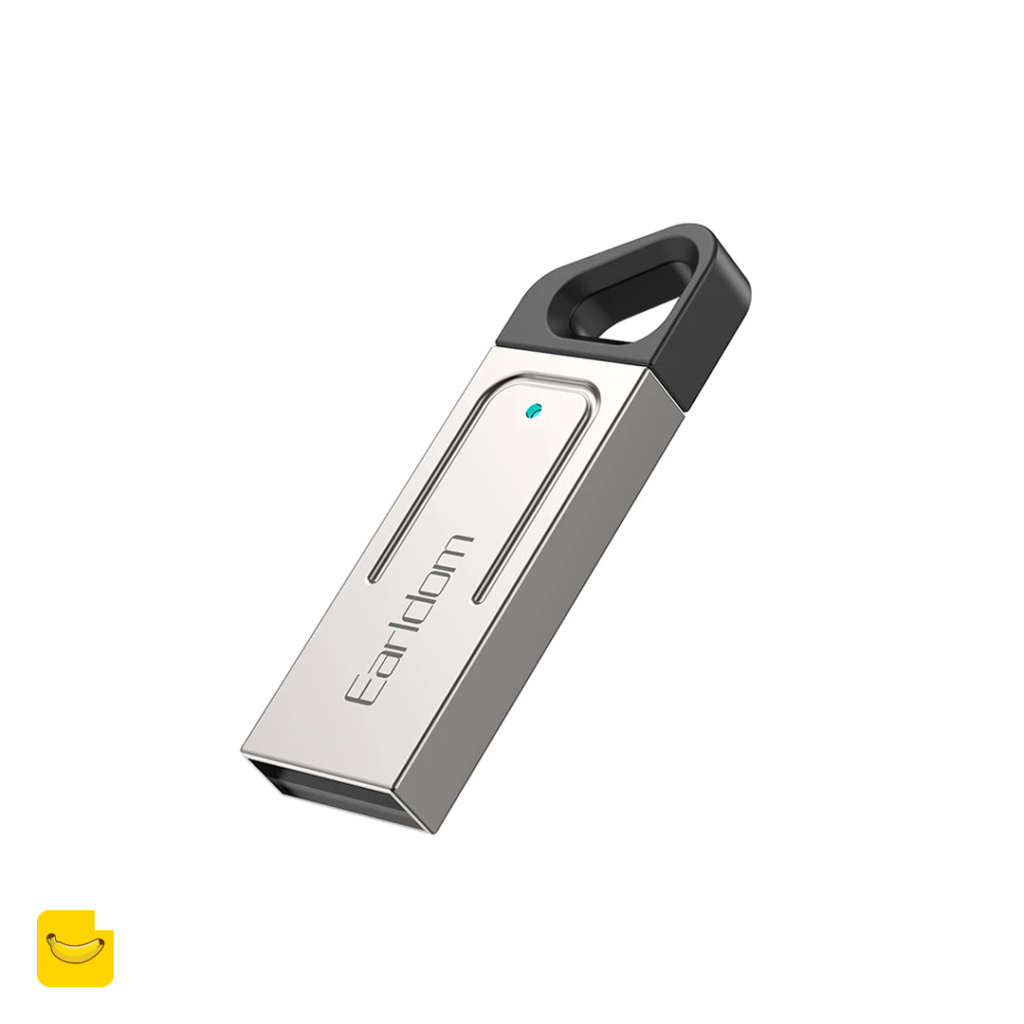 دانگل بلوتوث ارلدام مدل ET-BR20