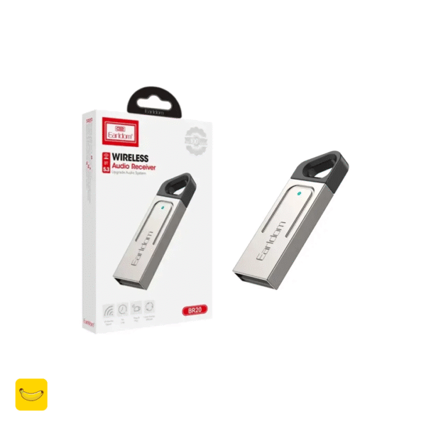 دانگل بلوتوث ارلدام مدل ET-BR20