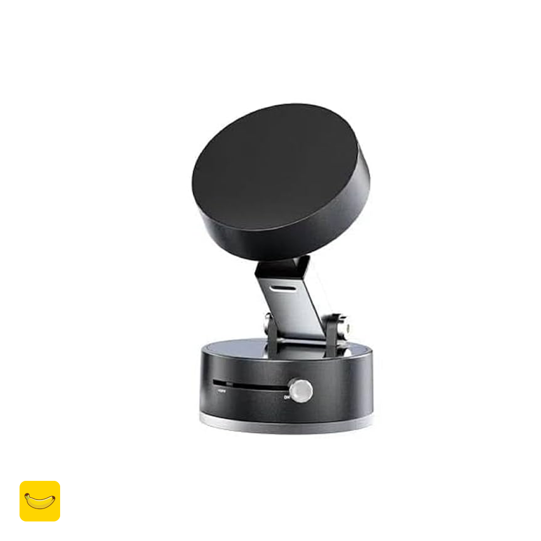 هولدر-موبایل-وکیومی-360-درجه-مدل-A2 هولدر موبایل وکیومی 360 درجه مدل A2