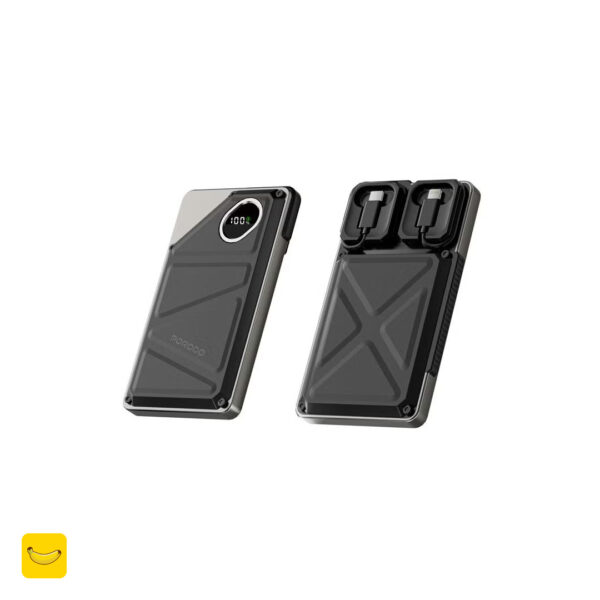 پاوربانک ۱0۰۰۰ پرودو مدل PBFCH055