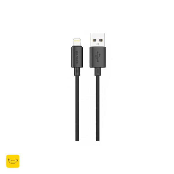 کابل USB-A به Lightning پرودو بلو مدل 3AALC