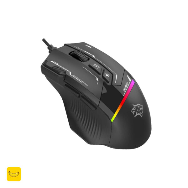 مجموعه گیمینگ پرودو مدل PDX221