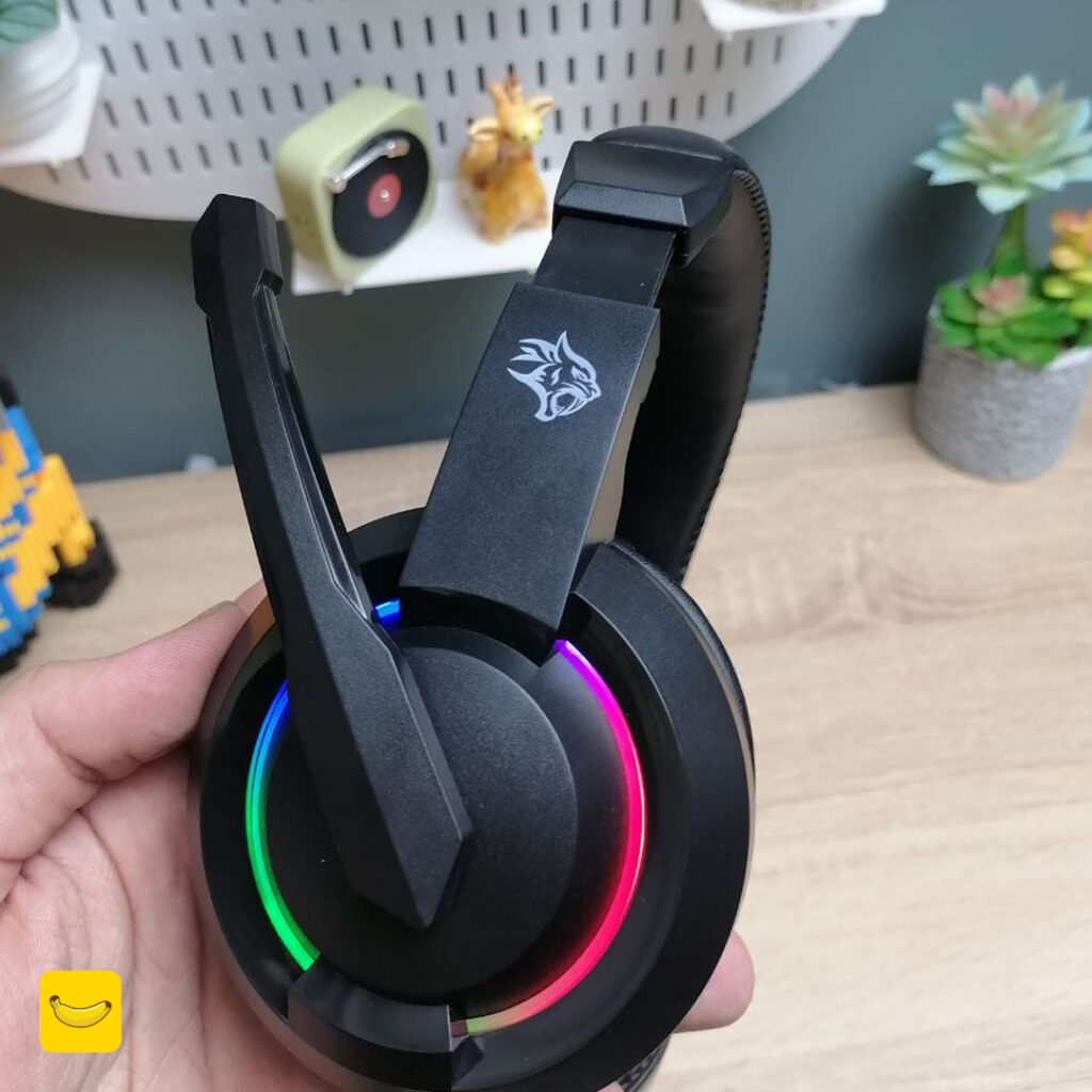 مجموعه گیمینگ پرودو مدل PDX221