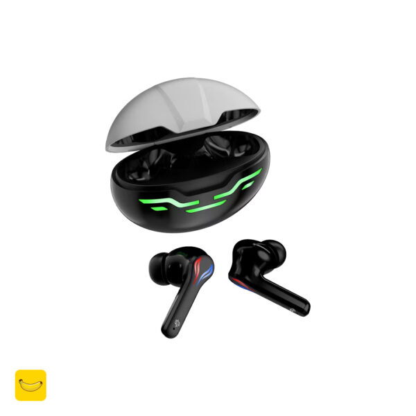 ایربادز گیمینگ پرودو مدل PDX420 با نور RGB