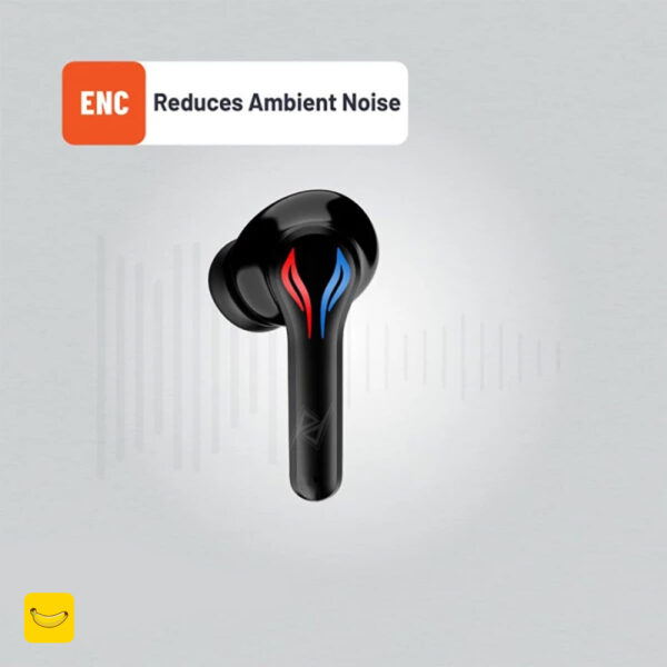 ایربادز گیمینگ پرودو مدل PDX420 با نور RGB