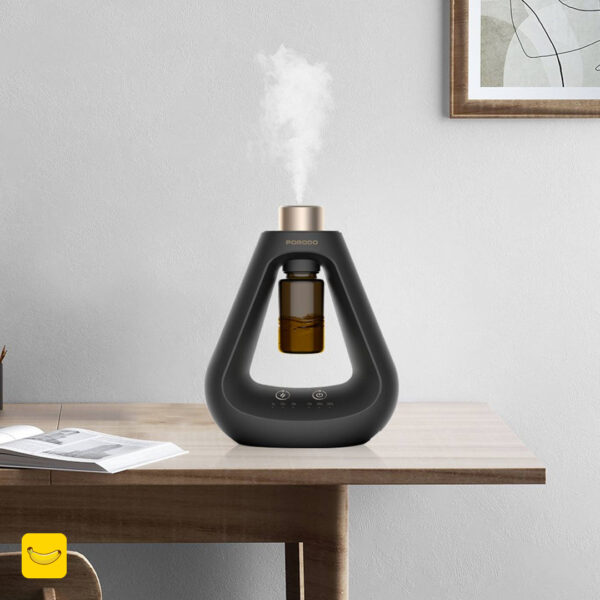 خوشبوکننده هوشمند بی‌نیاز از آب پرودو مدل LFST107