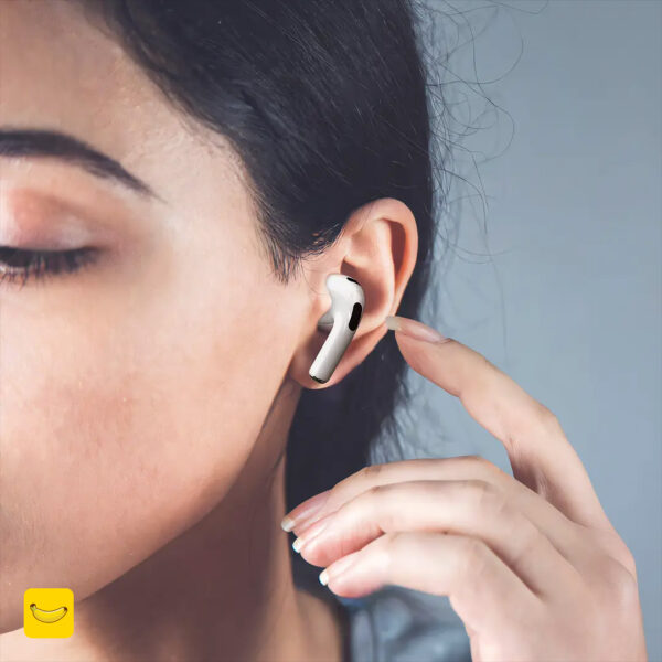 ایربادز بی‌سیم پرودو Soundtec ENC Earbuds III