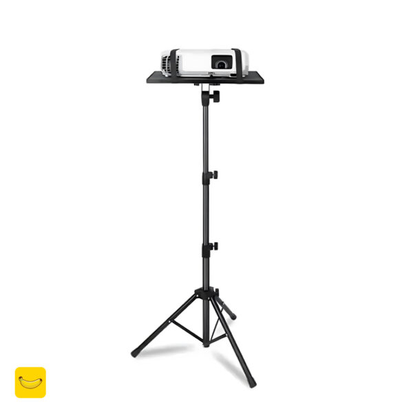 پایه نگهدارنده لپتاپ و ویدیو پروژکتور پرودو مدل TRPPJH