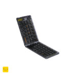 کیبورد شفاف تاشو پرودو مدل PD-ETK03 کیبورد شفاف تاشو پرودو مدل PD-ETK03