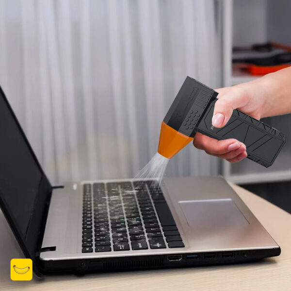 جت فن دمنده پرودو مدل LFST129