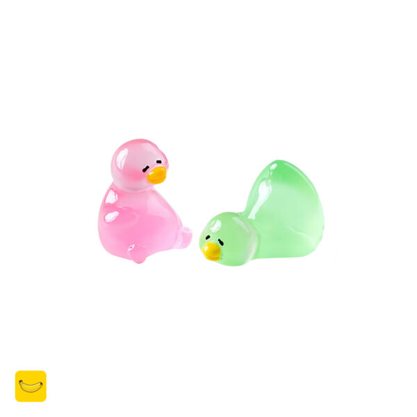 ارواح شب تاب کودوما طرح اردک بزرگ