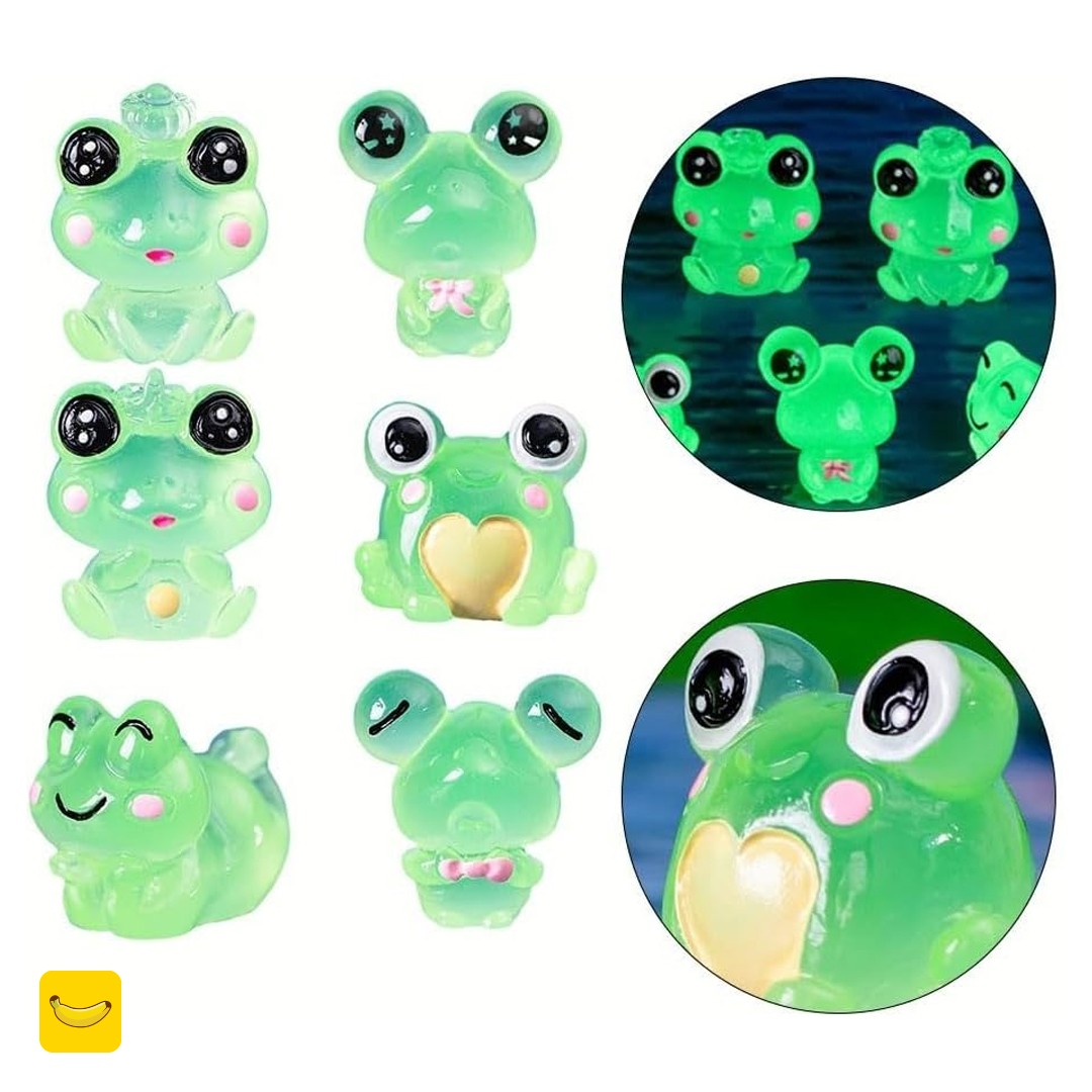 ارواح-شب-تاب-کودوما-طرح-قورباغه-های--کیوت-02 ارواح شب تاب کودوما طرح قورباغه های کیوت