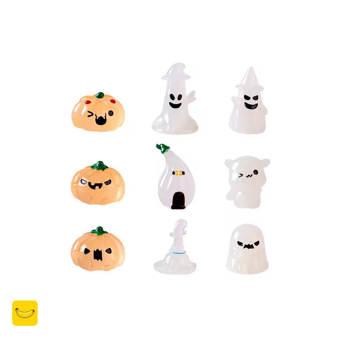 ارواح-شب-تاب-کودوما-طرح-هیولا-های-هالوین-01 ارواح شب تاب کودوما طرح هیولا های هالوین