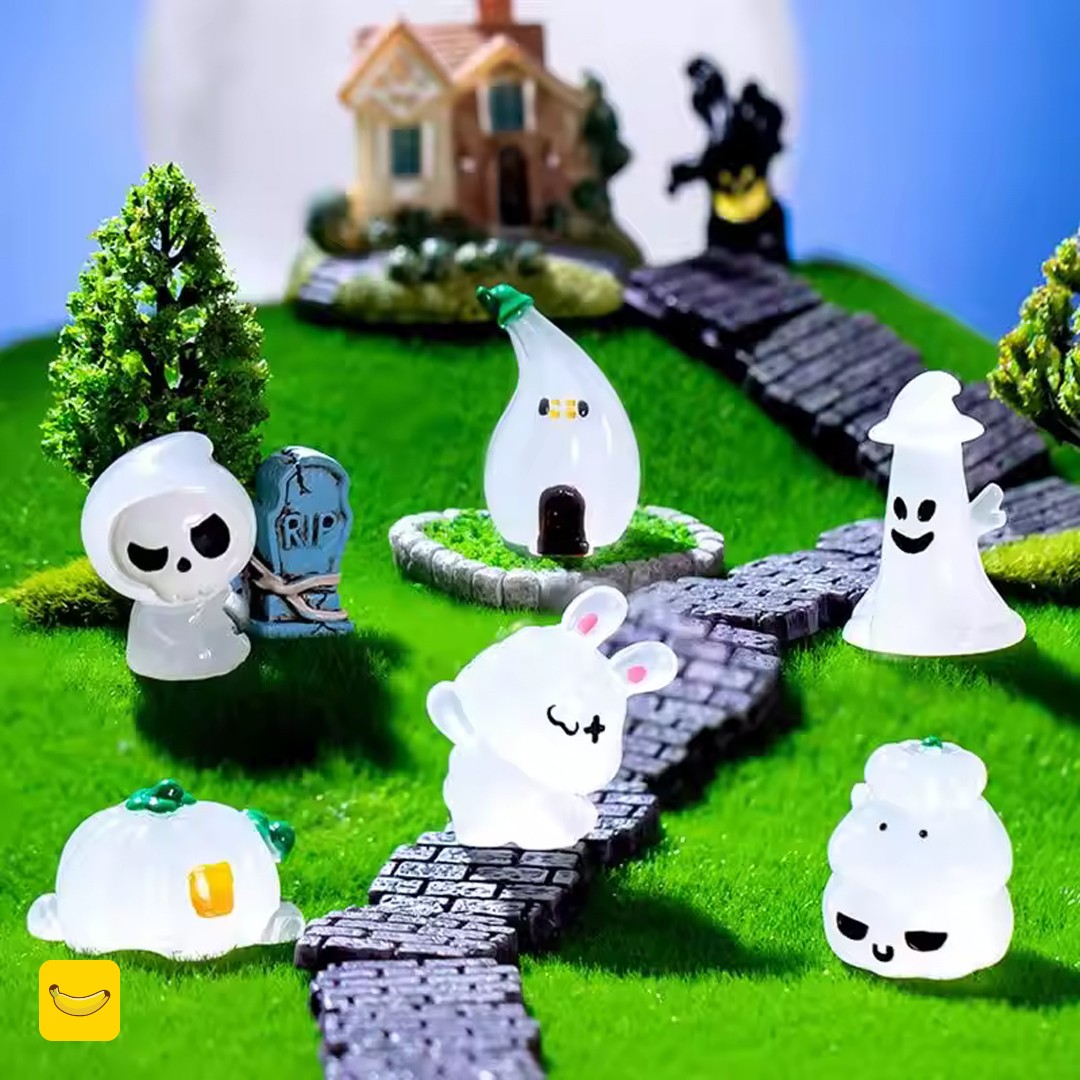 ارواح-شب-تاب-کودوما-طرح-هیولا-های-هالوین-03 ارواح شب تاب کودوما طرح هیولا های هالوین