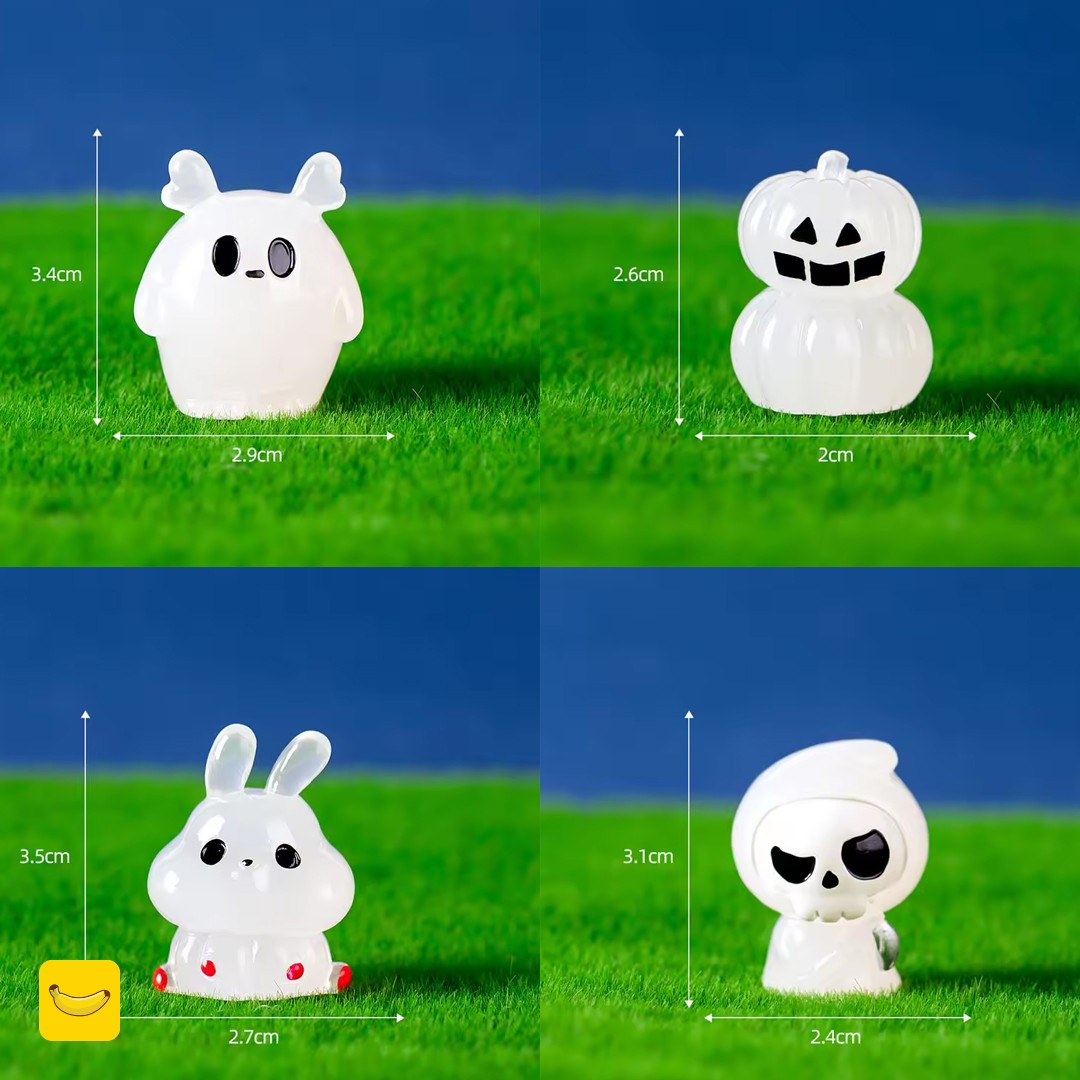 ارواح-شب-تاب-کودوما-طرح-هیولا-های-هالوین-04 ارواح شب تاب کودوما طرح هیولا های هالوین