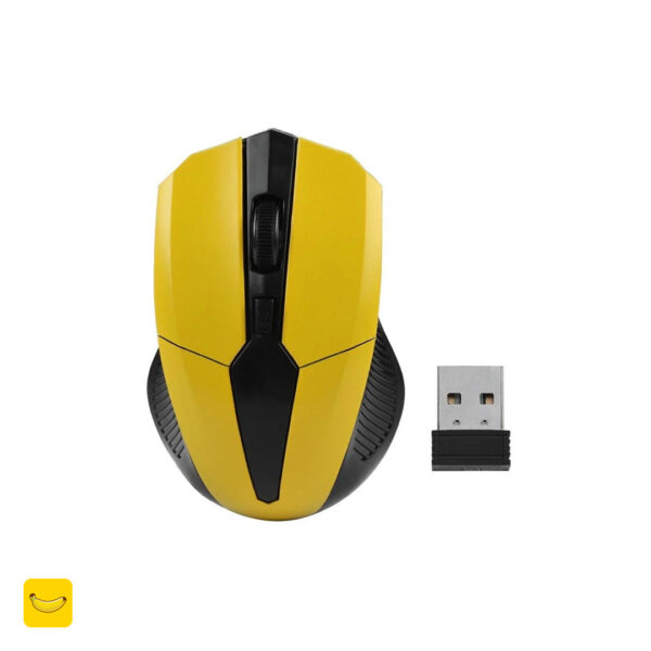 موس بی سیم گیمینگ W220A